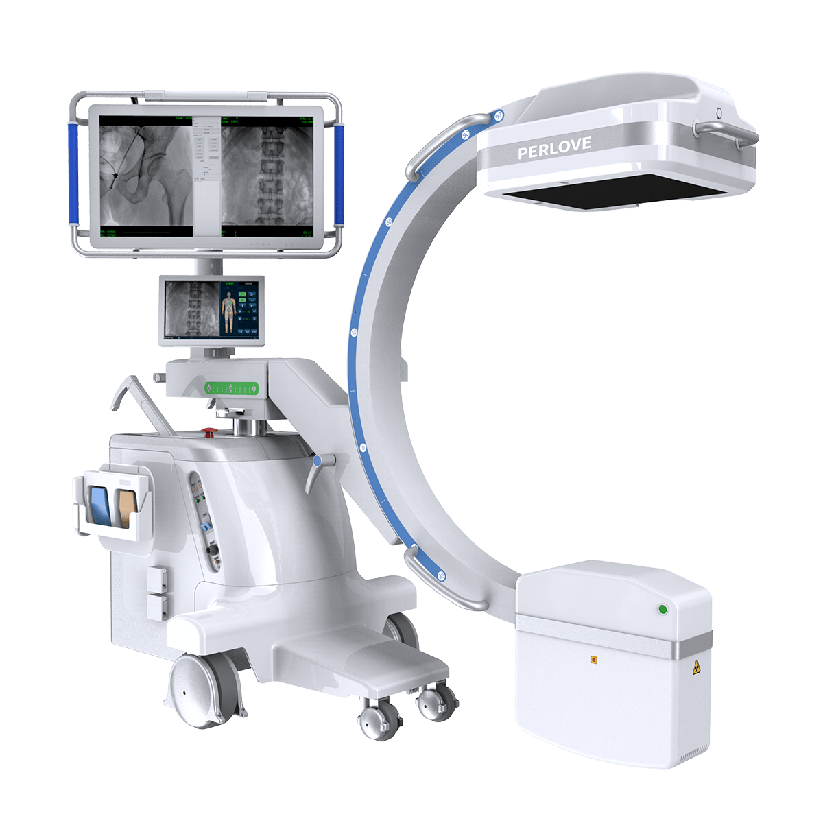 Perlove PLX119C
