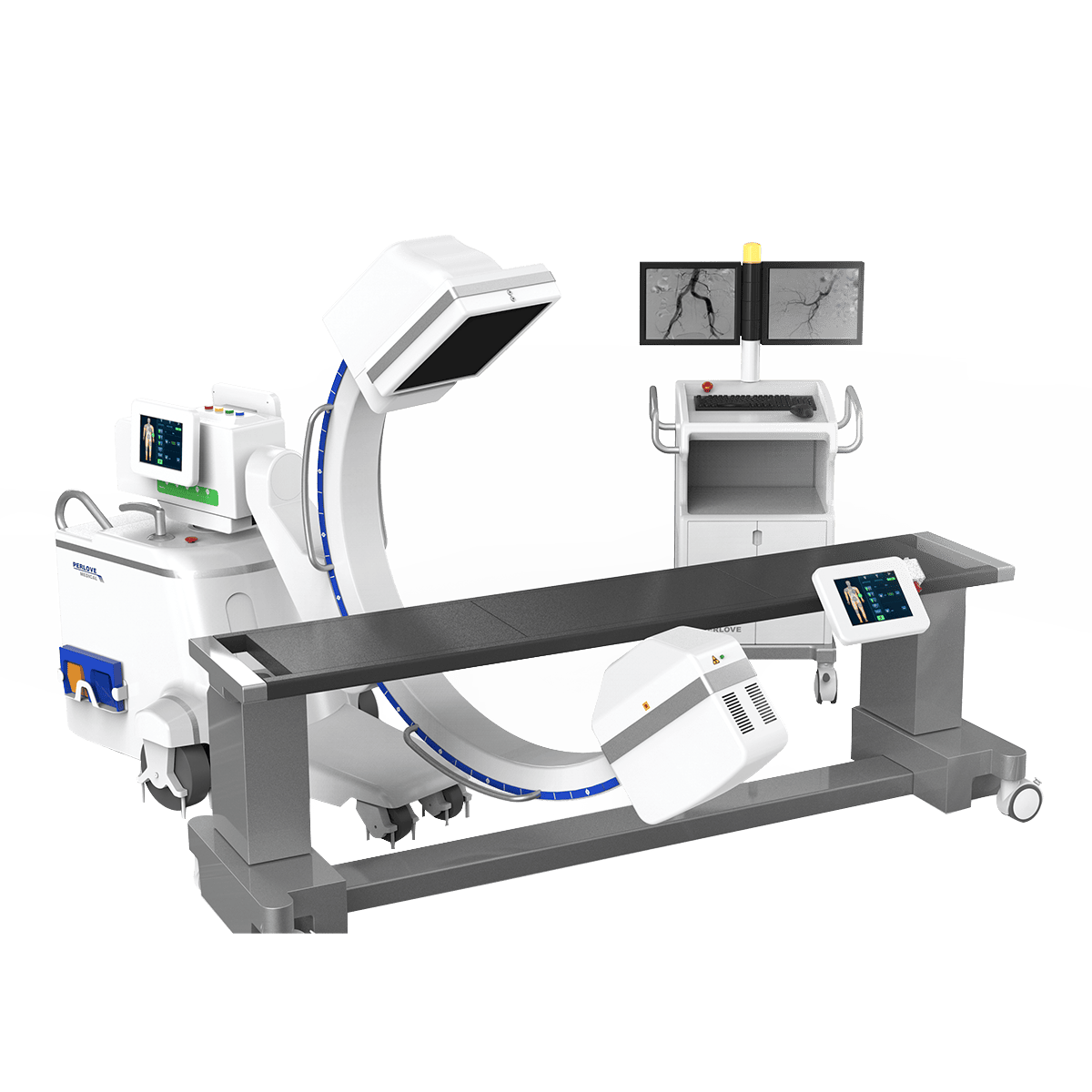 Perlove PLX7100A