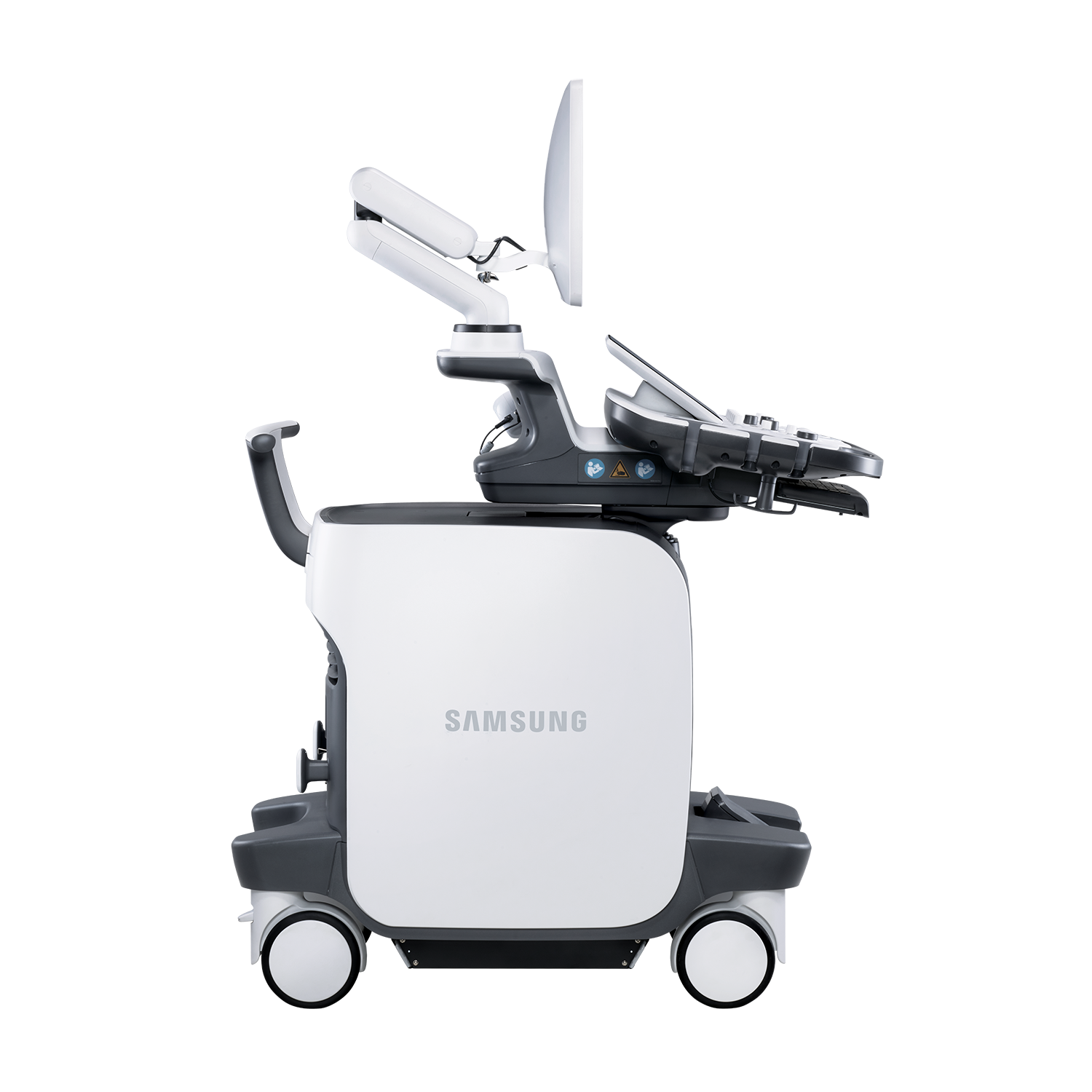 Ecógrafo Samsung RS85