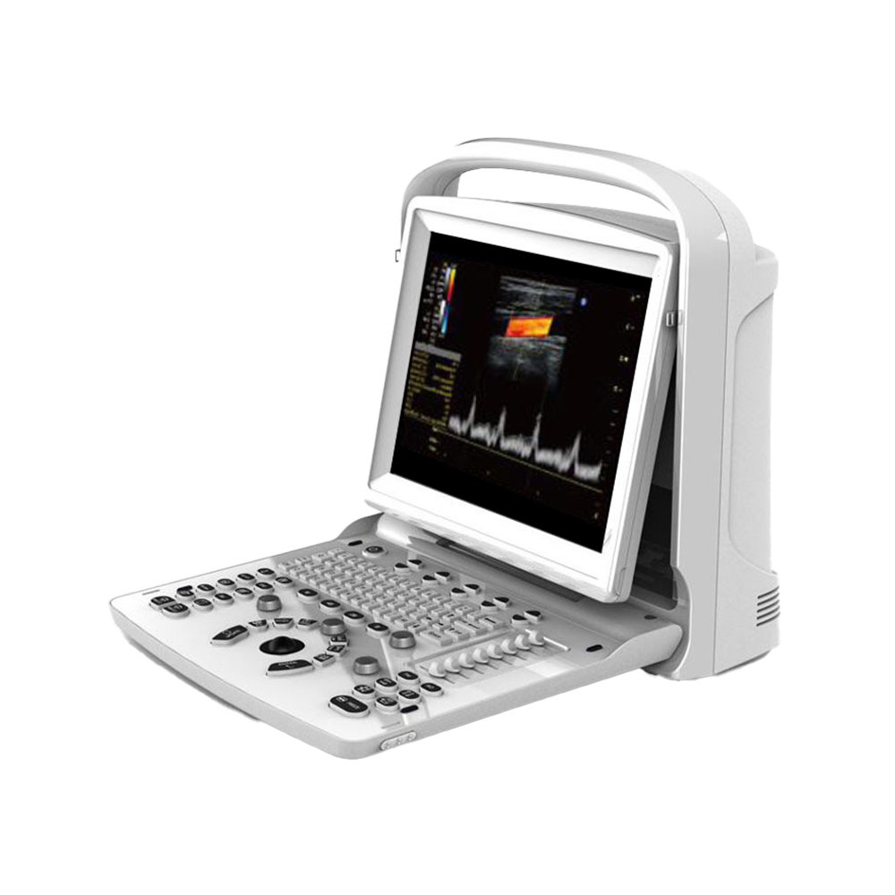 Ecógrafo Chison ECO 3 EXPERT VET