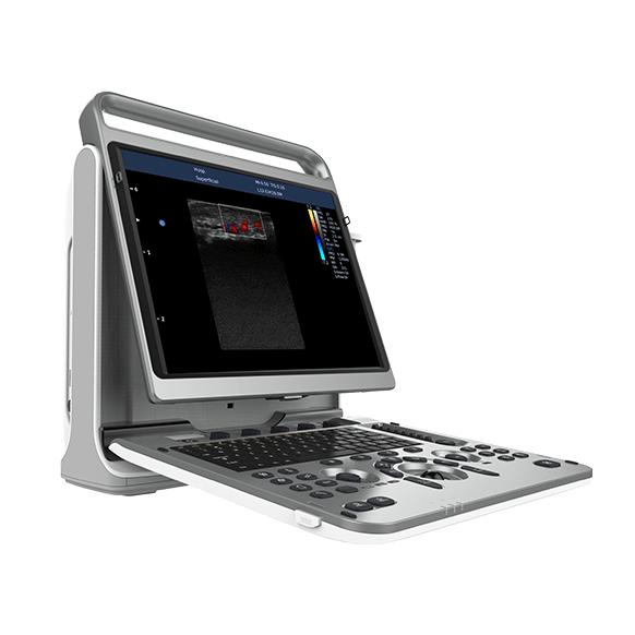 Ecógrafo Chison EBit 50