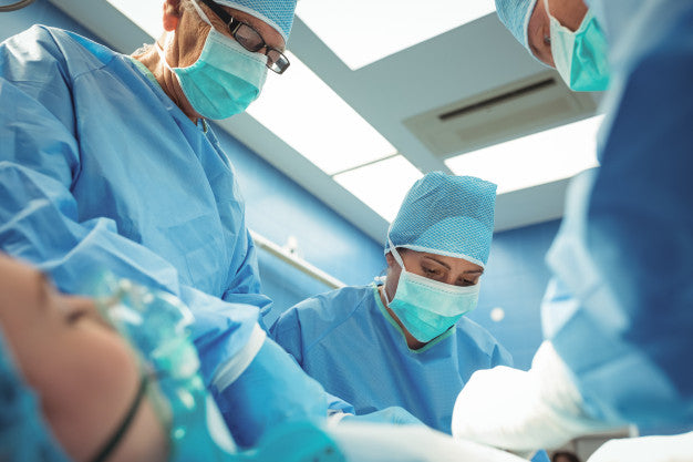 La ecocardiografía transesofágica intraoperatoria en una cirugía cardíaca