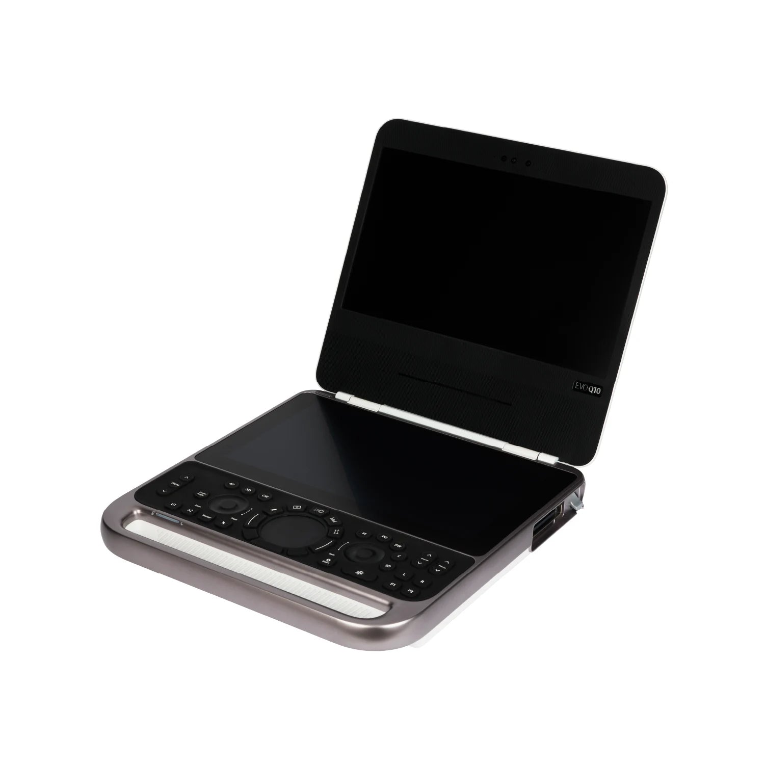 Ecógrafo Samsung Evo Q10