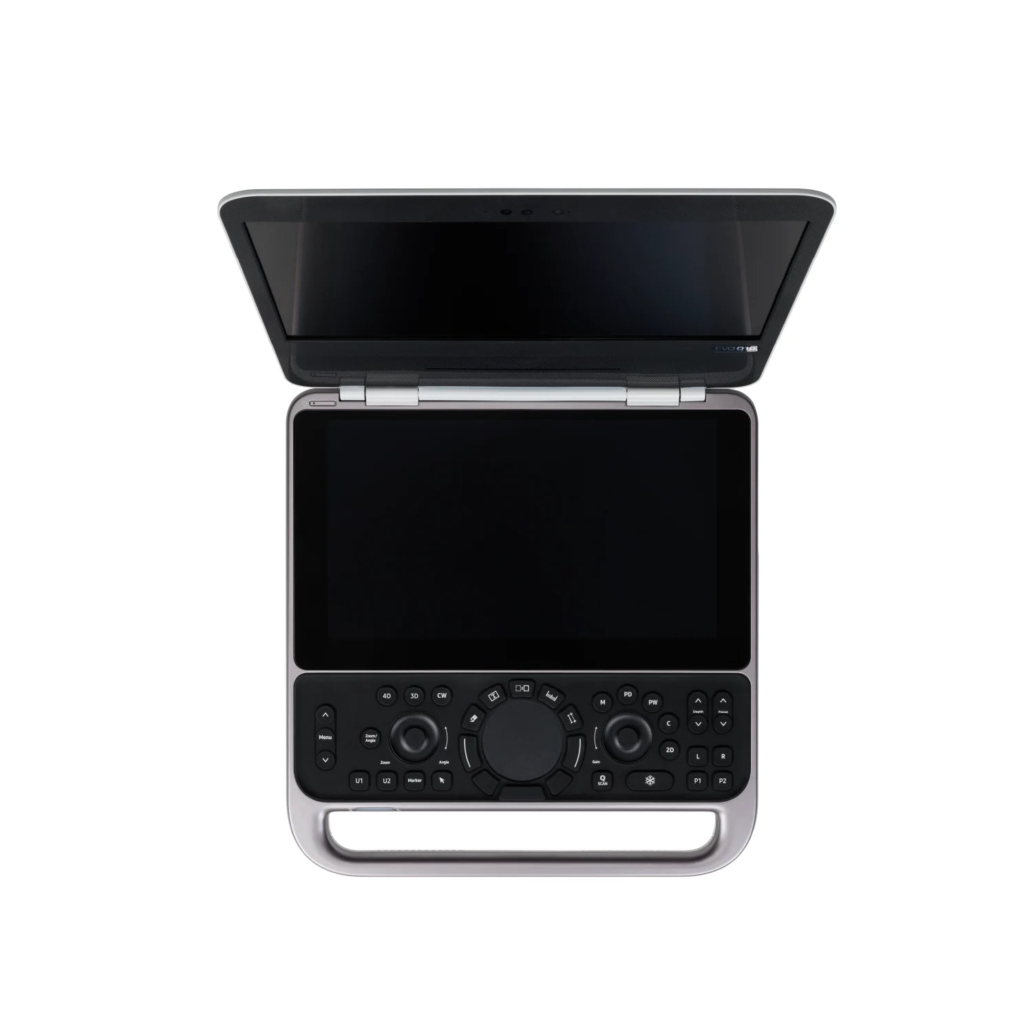 Ecógrafo Samsung Evo Q10