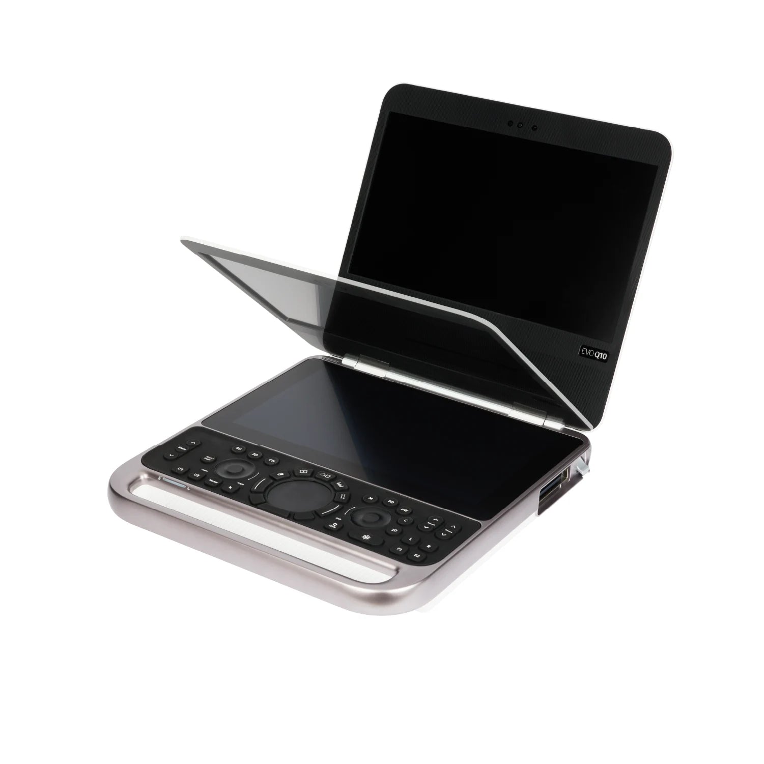 Ecógrafo Samsung Evo Q10