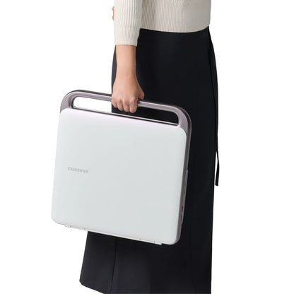 Ecógrafo Samsung Evo Q10