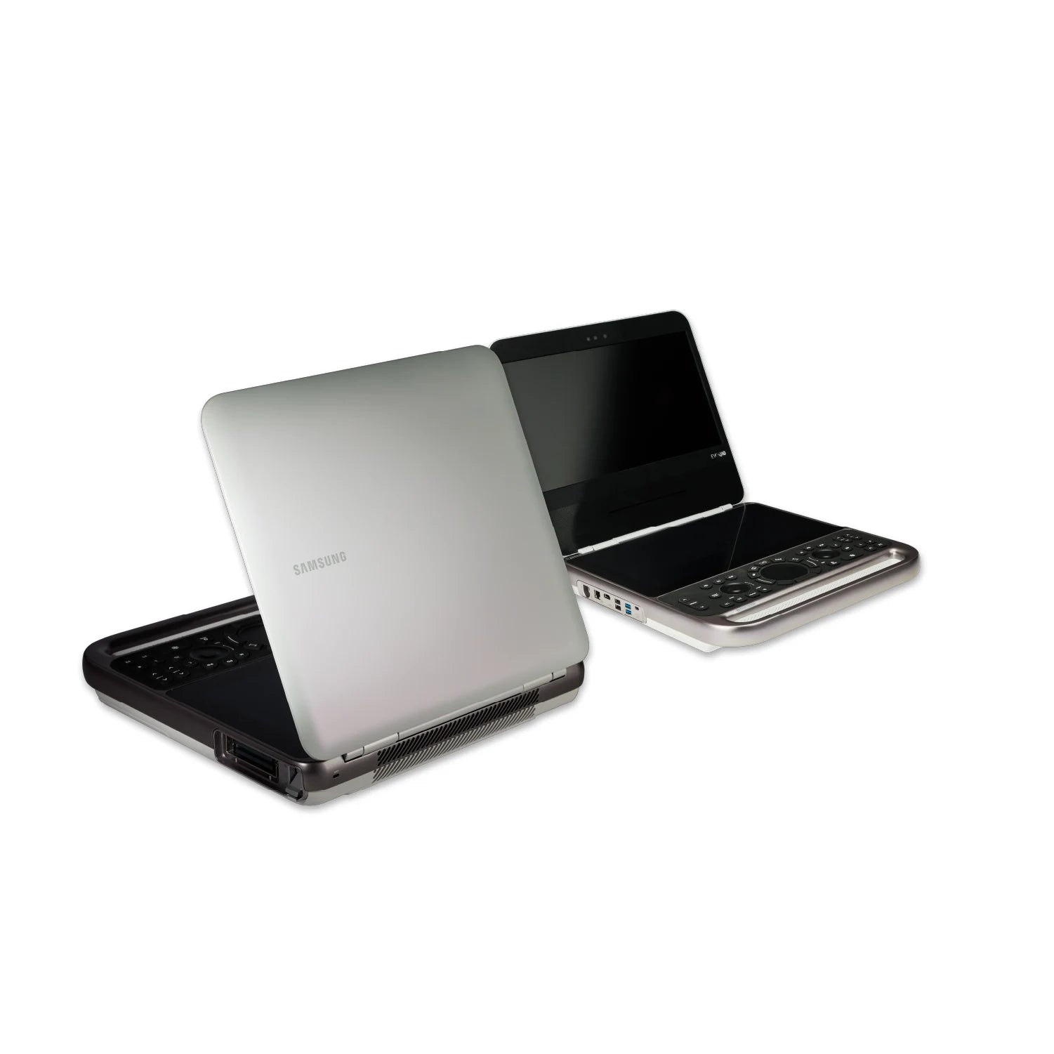 Ecógrafo Samsung Evo Q10