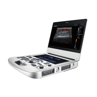 Ecógrafo Edan Acclarix AX3 VET