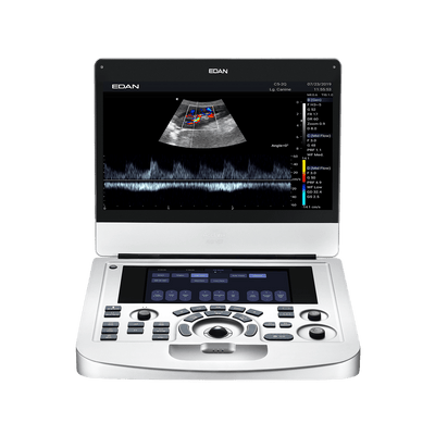 Ecógrafo Edan Acclarix AX3 VET