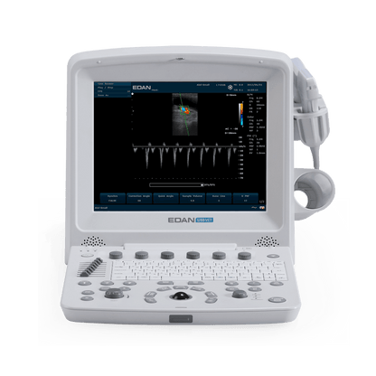 Ecógrafo Edan U50 VET