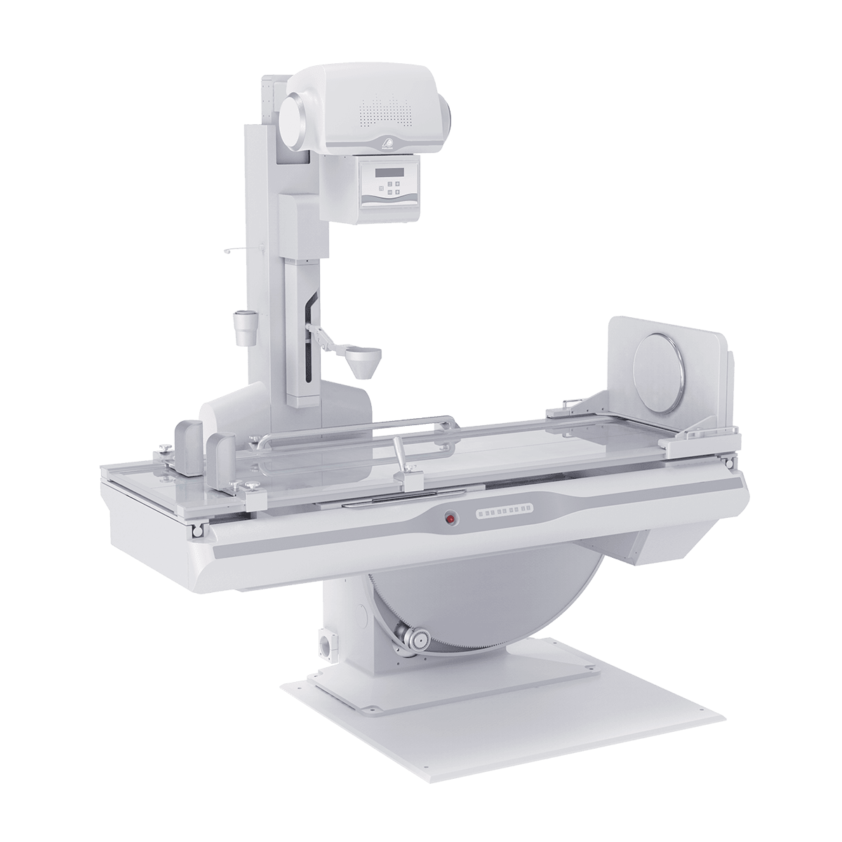 Rayos X Perlove PLD6000