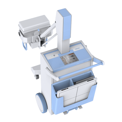 Rayos X Perlove PLX5100