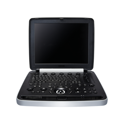 Ecógrafo Samsung HM70 EVO