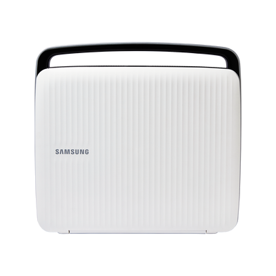 Ecógrafo Samsung HM70 EVO