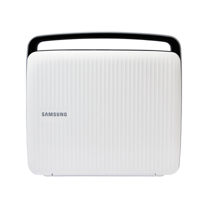 Ecógrafo Samsung HM70 EVO