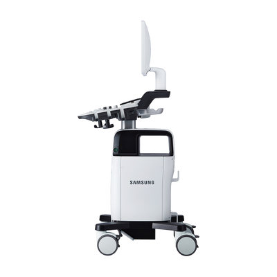 Ecógrafo Samsung HS30
