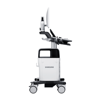 Ecógrafo Samsung HS40