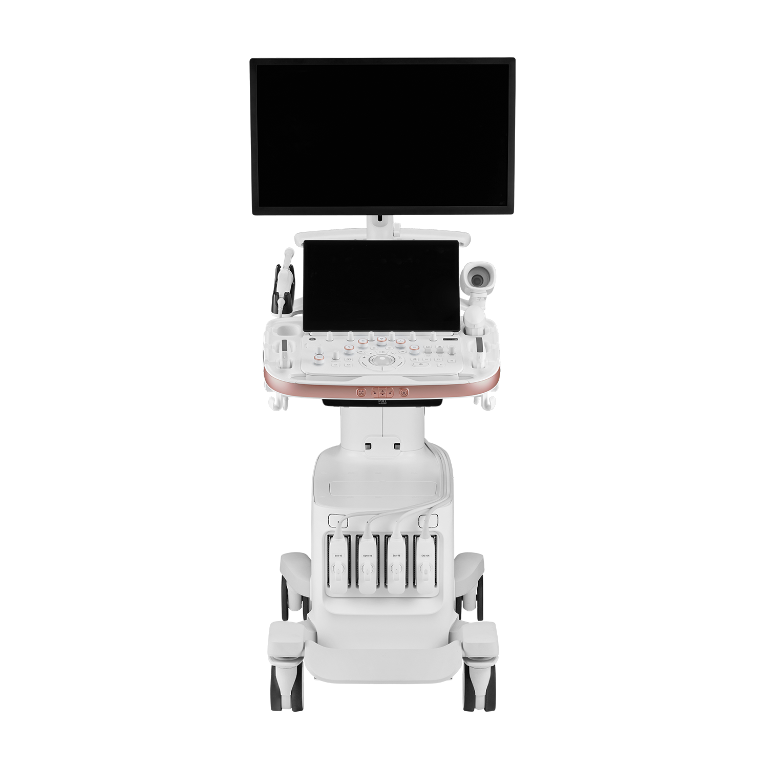 Ecógrafo Samsung HERA Z20