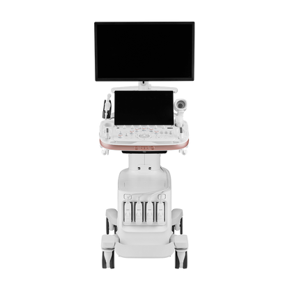 Ecógrafo Samsung HERA Z20