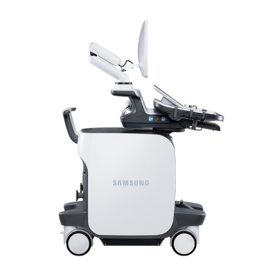 Ecógrafo Samsung RS85