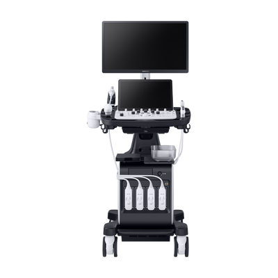 Ecógrafo Samsung V8