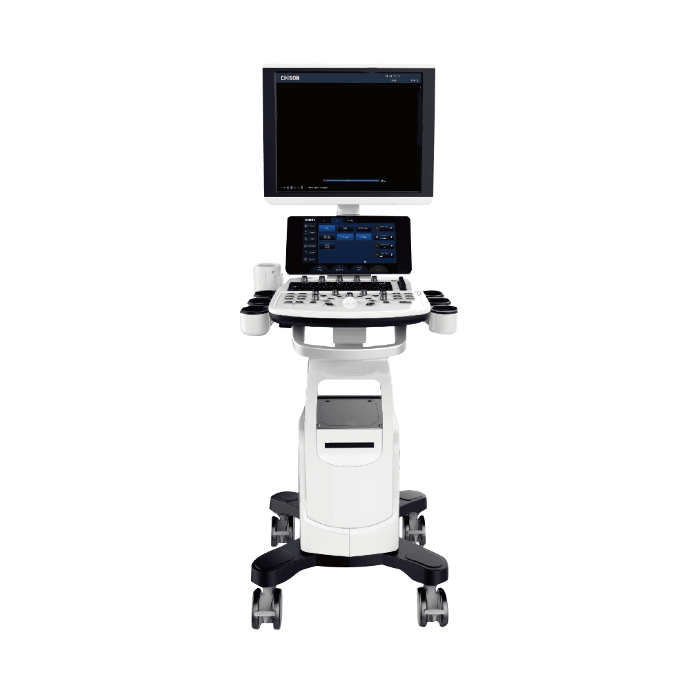 Ecógrafo Chison CBit 6