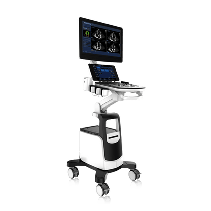 Ecógrafo Chison CBit 8