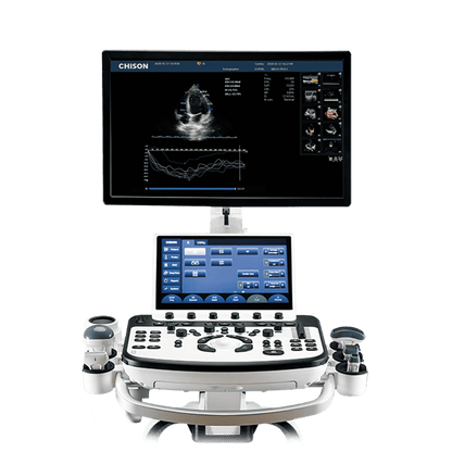 Ecógrafo Chison XBit 90