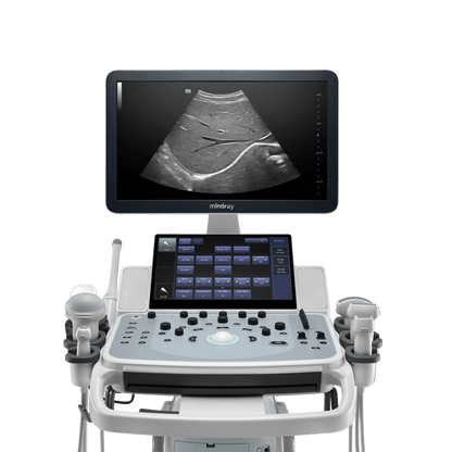 Ecógrafo Mindray DC-40
