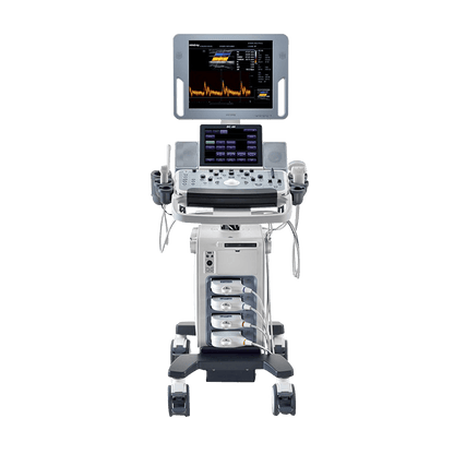 Ecógrafo Mindray DC-60