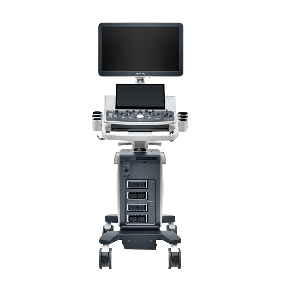 Ecógrafo Mindray DC-70