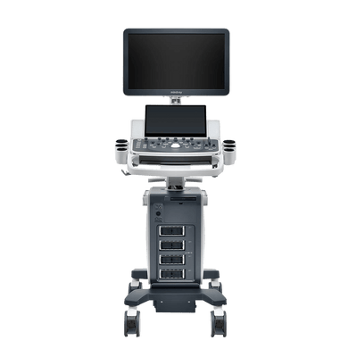 Ecógrafo Mindray DC-70