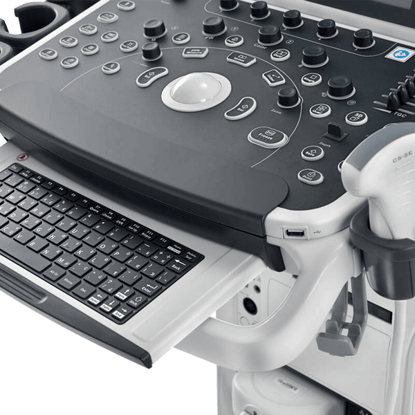 Ecógrafo Mindray DC-70 – Global Ultrasonido