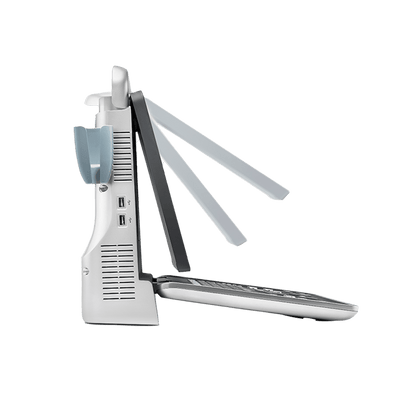 Ecógrafo Mindray Z60