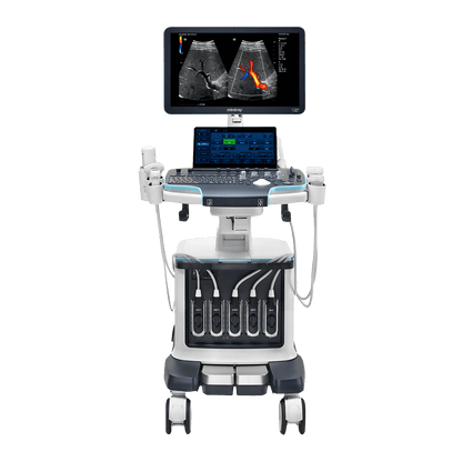 Ecógrafo Mindray Resona 7