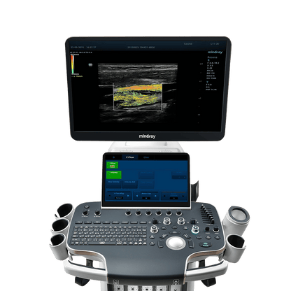 Ecógrafo Mindray Resona 7