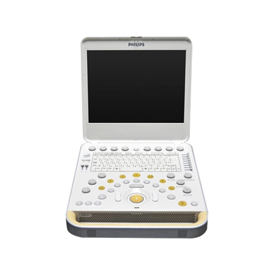 Ecógrafo portátil Philips CX50
