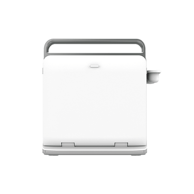 Ecógrafo Chison EBit 50