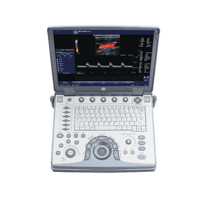 Ecógrafo General Electric LOGIQ e