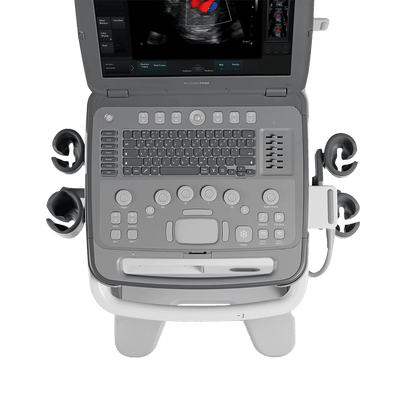 Ecógrafos Siemens Acuson P500