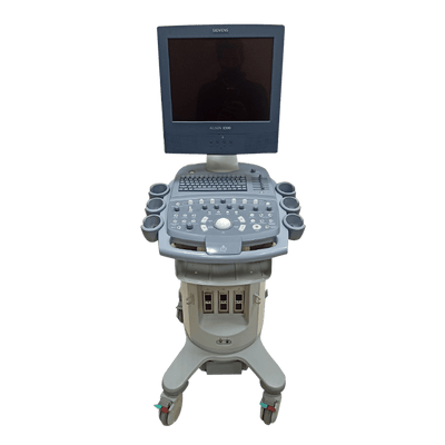 Ecógrafo Siemens Acuson X300