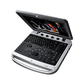 Ecógrafo Chison SonoBook 9