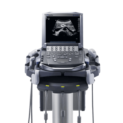 Ecógrafo Sonosite M Turbo