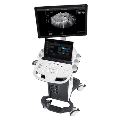 Ecógrafo SonoScape P9 Elite