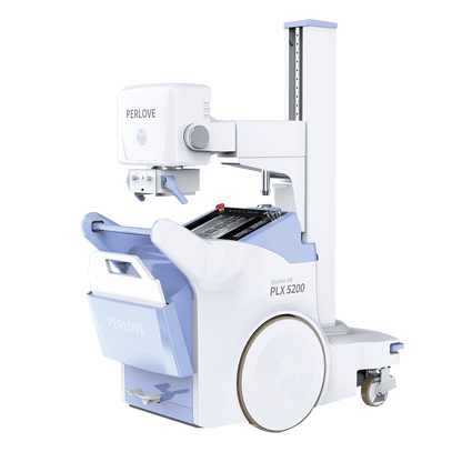 Rayos X Perlove PLX5200